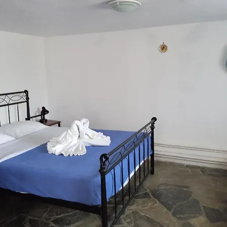 Country house Konstantinos Areti παραδοσιακή κατοικία *