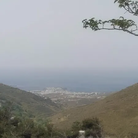 Konstantinos Areti παραδοσιακή κατοικία منزل ريفي